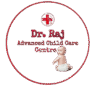 Dr Raj Mehta Logo